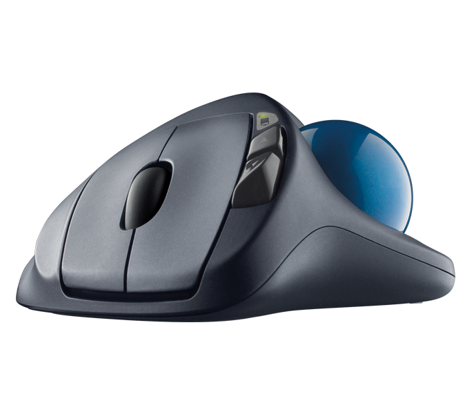 Logitech M570